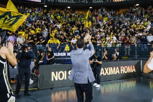 Rassegna stampa: il derby di Roma conquista i giornali