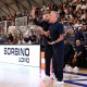 Scafati, contro Verona è già uno scontro salvezza: Johnson potrebbe rientrare