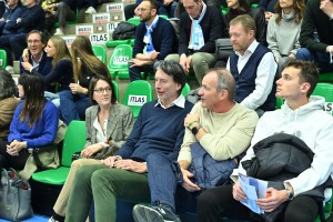 Treviso Basket, Pittis guarda a nuovi capitali: «Dimentichiamoci il mecenatismo»