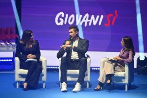 Al “Next Generation Fest” consegnato ad Andrea Bargnani il “Pegaso Regione Toscana”