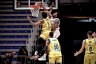 L’Olimpia Milano crolla nel finale, Maccabi alla prima vittoria della stagione