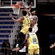 L’Olimpia Milano crolla nel finale, Maccabi alla prima vittoria della stagione