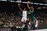 Milano ci crede fino in fondo, ma il Panathinaikos non perdona