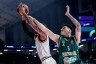 Kalaitzakis: “Con Obradovic ho più spazio, negli anni scorsi non ho avuto le stesse opportunità”