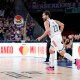 Madrid solo al comando! Si fermano Barça e Baskonia, vince il Valencia