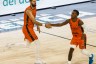 Perde ancora il Baskonia che cade a Valencia. Il Madrid resta solo al comando, vince anche il Barça