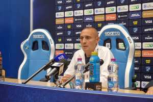 Napoli Basketball, Matt Rizzetta: “Non abbiamo paura di investire”