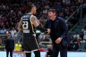 Virtus Bologna-Baskonia: i 12 di coach Mumbru’