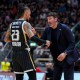 Virtus Bologna, Mumbrù: “Buona partita, tutti hanno dato un contributo”