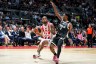Olympiacos, tegola Jean Montero: lungo stop per infortunio