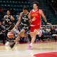 Virtus Bologna – Maxima Roma | La diretta testuale: 65-68 al 30′