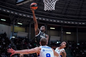Virtus, è poker in EuroLega! Battuto il Baskonia 86-78