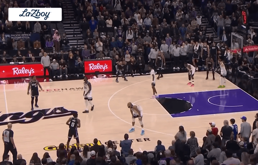 Sacramento kings