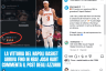 Josh Hart applaude Napoli Basket: un “🔥” dopo la vittoria in EuroCup