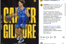 Trefl Sopot, ufficiale Carter Gilmore
