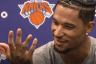 Josh Hart, niente operazione al dito: “Giocherò così fino al ritiro”