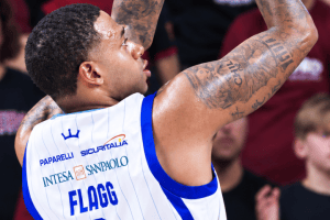 Sicuritalia si conferma Gold sponsor di Pallacanestro Cantù