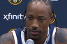 Nuggets, Demar DeRozan pronto al ruolo di sesto uomo: “Conta solo vincere”