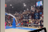 Napoli Basket, Josh Hart esalta i tifosi su Instagram