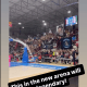 Napoli Basket, Josh Hart esalta i tifosi su Instagram