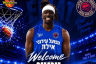 Nuni Omot firma con Hapoel Ironi Eilat