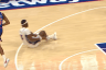 76ers’ Ariel Hukporti suffers noncontact injury, set for Achilles imaging