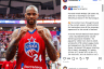 CSKA Moscow officially brings back Amath M’Baye