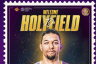 Hapoel Holon, firma temporanea per T.J. Holyfield