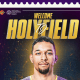 Hapoel Holon, firma temporanea per T.J. Holyfield