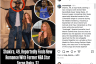 Shakira and Serge Ibaka spark dating rumors