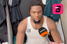 Guerschon Yabusele accuses Partizan fans of spitting and throwing objects