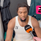 Guerschon Yabusele accusa i tifosi del Partizan: Mi hanno sputato in faccia e lanciato oggetti
