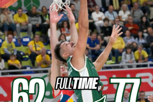 L’Halley Campania Avellino Basket cala il poker: battuta Cividale