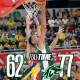 L’Halley Campania Avellino Basket cala il poker: battuta Cividale