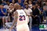 LeBron James incendia Philadelphia nel debutto casalingo con i Sixers