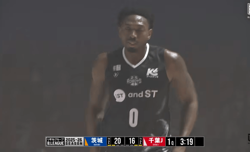 Robert Franks Partizan