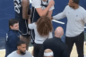 Cooper Flagg to be re-evaluated next week