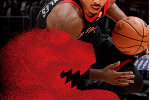 Barnes guida il muro di Toronto: Wizards fermati, Davis si inceppa