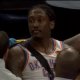 Oklahoma City Thunder, il terribile infortunio di Jalen Williams