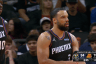 Dillon Brooks espulso: flagrant 2 per un calcio all’inguine di Jamal Murray