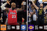 LeBron e Curry, la vecchia guardia comanda ancora: Knicks e Lakers si arrendono
