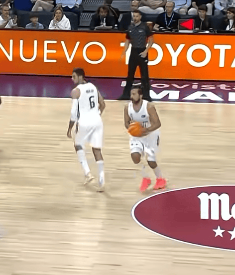 Sergio Llull