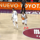 Real Madrid, Sergio Llull continua ad aggiornare il libro dei record