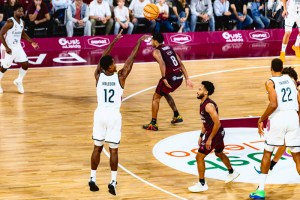 Real Madrid, 24 triple e vittoria da record a Lleida