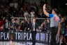Aquila Trento, Rossi: “Varese sa accendersi facilmente, ci aspetta una partita difficile”