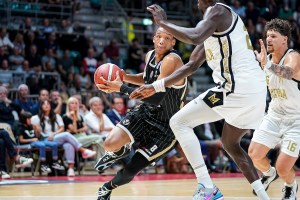 Virtus Bologna — “Tutti sul Carr”: la Virtus scopre di saper vincere anche soffrendo
