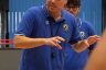 Napoli Basketball, Dino Repesa: “Dovremo imporre il nostro gioco contro Reggio Emilia”