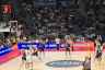 La Flats Service supera Rimini 78-66 e fa suo il big match