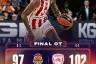 Suicidio Valencia! L’Olympiacos rimonta 28 punti in 19’ sbancando la Roig Arena