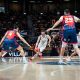 La Fortitudo Bologna supera la Gema e rimane imbattuta